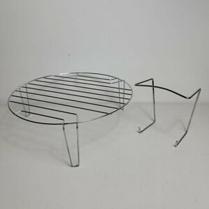 NuWave Pro Infrared Oven 2 Piece Racks Bundle replacements